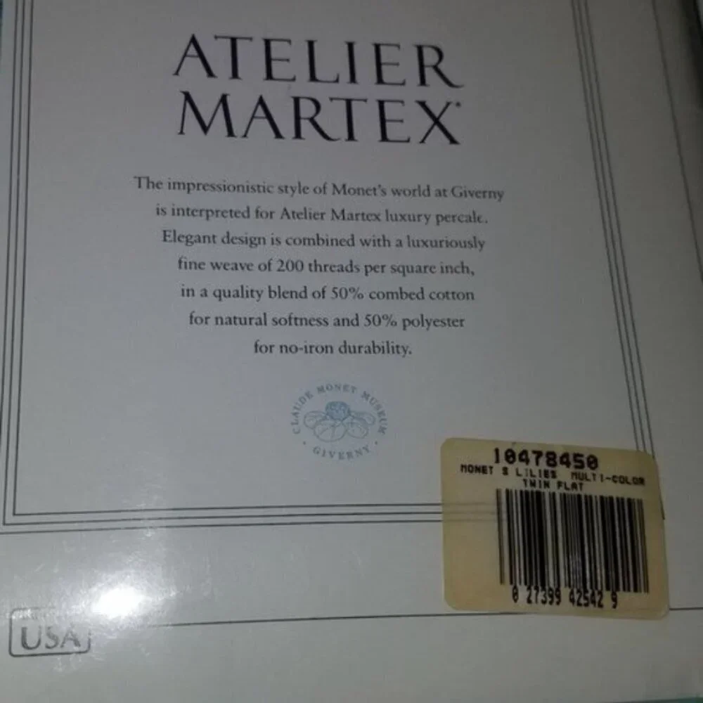 Atelier martex twin